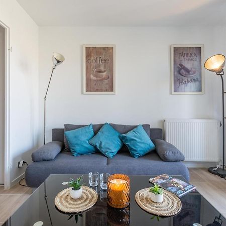 Family Travel Paris Apartment Bussy-Saint-Georges Luaran gambar