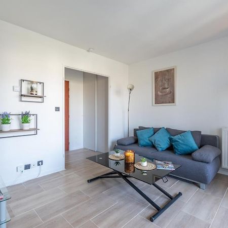 Family Travel Paris Apartment Bussy-Saint-Georges Luaran gambar